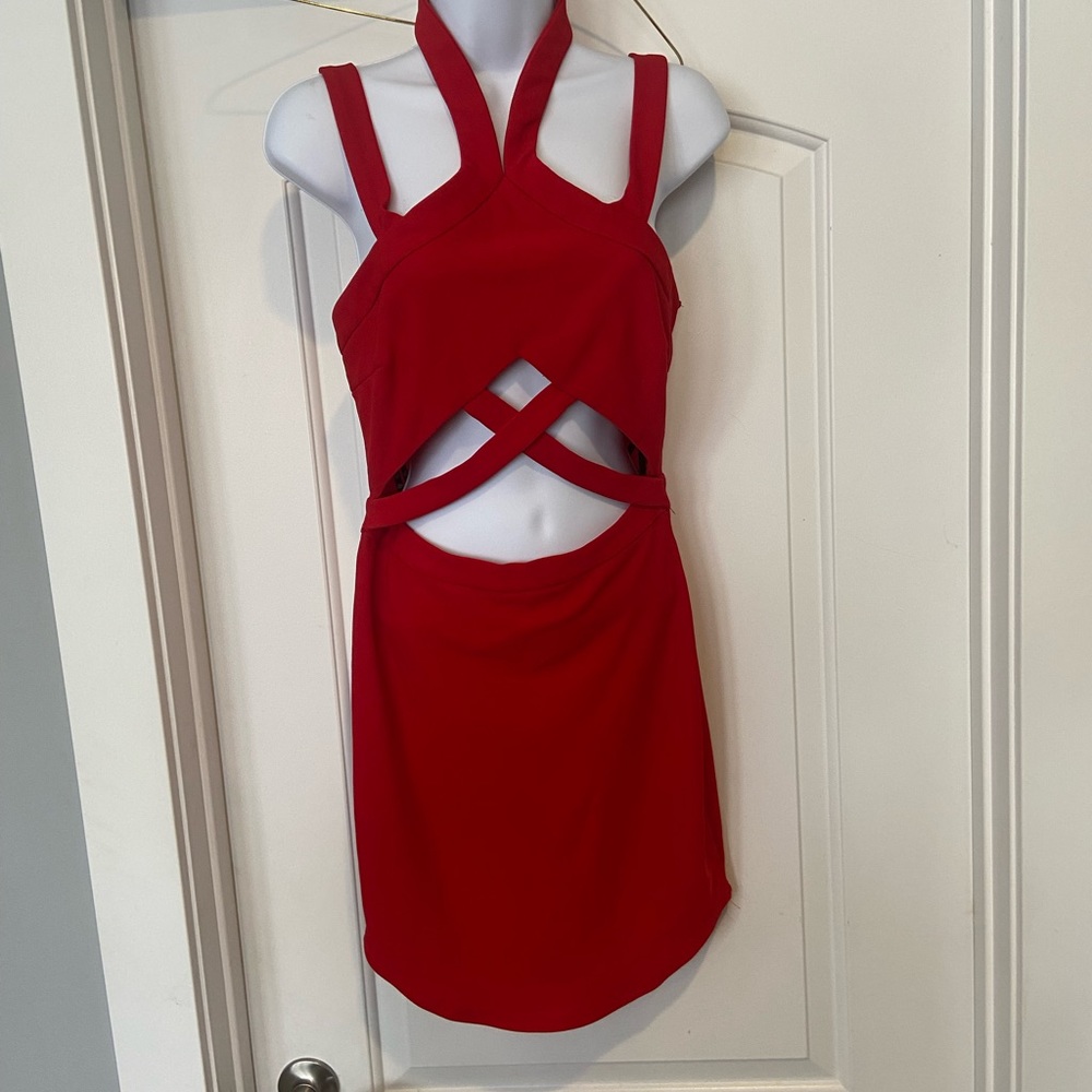 Cocktail Dress Size M